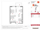 Mieszkanie na sprzedaż - Ryżowa 62 Ursus, Warszawa, 45,12 m², inf. u dewelopera, NET-f-130488