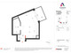 Mieszkanie na sprzedaż - ul. Jutrzenki/Szybka Włochy, Warszawa, 28,61 m², 502 106 PLN, NET-A-L1-LM-53