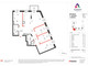 Mieszkanie na sprzedaż - ul. Jutrzenki/Szybka Włochy, Warszawa, 100,21 m², 1 357 846 PLN, NET-A-L1-LM-56