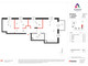 Mieszkanie na sprzedaż - ul. Jutrzenki/Szybka Włochy, Warszawa, 66,56 m², 921 856 PLN, NET-A-L1-LM-115