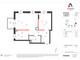 Mieszkanie na sprzedaż - ul. Jutrzenki/Szybka Włochy, Warszawa, 57,99 m², 881 448 PLN, NET-A-L1-LM-123