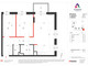 Mieszkanie na sprzedaż - ul. Jutrzenki/Szybka Włochy, Warszawa, 64,59 m², 968 850 PLN, NET-A-L1-LM-126