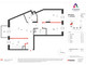 Mieszkanie na sprzedaż - ul. Jutrzenki/Szybka Włochy, Warszawa, 73,67 m², 1 094 000 PLN, NET-A-L1-LM-23