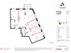 Mieszkanie na sprzedaż - ul. Jutrzenki/Szybka Włochy, Warszawa, 100,21 m², 1 417 972 PLN, NET-A-L1-LM-72