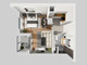 Mieszkanie na sprzedaż - Braniborska 80 Stare Miasto, Wrocław, 28,14 m², inf. u dewelopera, NET-f-157883