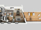 Mieszkanie na sprzedaż - ul. Krakowska 98 Krzyki, Wrocław, 69,51 m², inf. u dewelopera, NET-f-158677