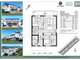 Mieszkanie na sprzedaż - Zalesie Iwanowice, 100,7 m², 689 795 PLN, NET-B6