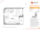 Mieszkanie na sprzedaż - ul. H. Derdowskiego Pogórze, Kosakowo, 43,06 m², inf. u dewelopera, NET-f-158724
