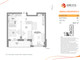 Mieszkanie na sprzedaż - ul. H. Derdowskiego Pogórze, Kosakowo, 58,61 m², inf. u dewelopera, NET-f-158730
