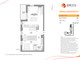 Mieszkanie na sprzedaż - ul. H. Derdowskiego Pogórze, Kosakowo, 65,35 m², inf. u dewelopera, NET-f-158735