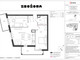 Mieszkanie na sprzedaż - ul. Zbożowa 56 Cisowa, Gdynia, 67,24 m², 788 860 PLN, NET-67-67.27