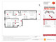 Mieszkanie na sprzedaż - ul. Lazurowa 13 Bemowo, Bemowo, Warszawa, 65,42 m², inf. u dewelopera, NET-f-136701