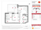 Mieszkanie na sprzedaż - ul. Lazurowa 13 Bemowo, Bemowo, Warszawa, 63,71 m², inf. u dewelopera, NET-f-136685