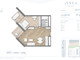Mieszkanie na sprzedaż - Grunwaldzka 82a Apartamenty tuż przy plaży, Pobierowo, Rewal, 52,01 m², 962 185 PLN, NET-404