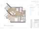 Mieszkanie na sprzedaż - Grunwaldzka 82a Apartamenty tuż przy plaży, Pobierowo, Rewal, 59,35 m², 816 063 PLN, NET-125