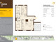 Mieszkanie na sprzedaż - Conrada 27 Prądnik Biały, Kraków, 86,44 m², 1 253 380 PLN, NET-C27-LM-B-124