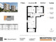 Mieszkanie na sprzedaż - Mehoffera 19 Ropczyce, ropczycko-sędziszowski, 55,55 m², inf. u dewelopera, NET-6