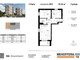 Mieszkanie na sprzedaż - Mehoffera 19 Ropczyce, ropczycko-sędziszowski, 55,55 m², inf. u dewelopera, NET-10