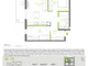 Mieszkanie na sprzedaż - ul. Bażantów 3 Zabrze, śląskie, 55,33 m², 426 041 PLN, NET-OZ-F-M15