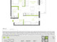 Mieszkanie na sprzedaż - ul. Bażantów 3 Zabrze, śląskie, 55,33 m², 420 508 PLN, NET-OZ-H-M19