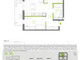 Mieszkanie na sprzedaż - ul. Bażantów 3 Zabrze, śląskie, 55,33 m², 431 574 PLN, NET-OZ-F-M36