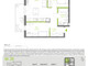 Mieszkanie na sprzedaż - ul. Bażantów 3 Zabrze, śląskie, 55,34 m², 431 652 PLN, NET-OZ-G-M35