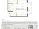 Mieszkanie na sprzedaż - ul. Bażantów 3 Zabrze, śląskie, 55,34 m², 426 118 PLN, NET-OZ-G-M36