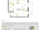 Mieszkanie na sprzedaż - ul. Bażantów 3 Zabrze, śląskie, 55,33 m², 426 041 PLN, NET-OZ-H-M48