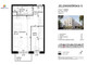 Mieszkanie na sprzedaż - Jeleniogórska 5 Junikowo, Poznań, 42,8 m², 489 974 PLN, NET-C/13
