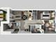 Mieszkanie na sprzedaż - al. Jerozolimskie 190 Włochy, Warszawa, 68,66 m², inf. u dewelopera, NET-f-161985