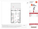 Mieszkanie na sprzedaż - Ryżowa 62 Ursus, Warszawa, 44,56 m², inf. u dewelopera, NET-f-130572