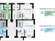 Mieszkanie na sprzedaż - Wolica, Nowa Huta, Kraków, 79,15 m², 609 000 PLN, NET-1-1