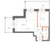 Mieszkanie na sprzedaż - Gimnazjalna 4 Szklarska Poręba, karkonoski, 38,29 m², 800 408 PLN, NET-B-B.1.07