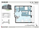 Mieszkanie na sprzedaż - Langiewicza 37 Rzeszów, podkarpackie, 69,33 m², 707 166 PLN, NET-10.K2.05
