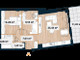 Mieszkanie na sprzedaż - ul. Sokratesa 11a Bielany, Warszawa, 61,55 m², 1 162 000 PLN, NET-A/Sok-A.05.04