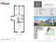 Mieszkanie na sprzedaż - Zeusa Kowale, Kolbudy, 58,39 m², 539 000 PLN, NET-B12