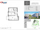 Mieszkanie na sprzedaż - Zeusa Kowale, Kolbudy, 48,91 m², 499 000 PLN, NET-B14