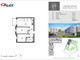 Mieszkanie na sprzedaż - Zeusa Kowale, Kolbudy, 45,89 m², 469 000 PLN, NET-B9