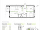 Mieszkanie na sprzedaż - ul. Augustowska 66 Fabryczna, Wrocław, 69,42 m², inf. u dewelopera, NET-A/B/10