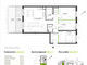 Mieszkanie na sprzedaż - ul. Augustowska 66 Fabryczna, Wrocław, 88,77 m², inf. u dewelopera, NET-A/B/3