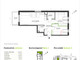Mieszkanie na sprzedaż - ul. Augustowska 66 Fabryczna, Wrocław, 54,44 m², inf. u dewelopera, NET-A/C/12