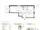 Mieszkanie na sprzedaż - ul. Augustowska 66 Fabryczna, Wrocław, 59,02 m², inf. u dewelopera, NET-A/C/6