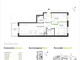 Mieszkanie na sprzedaż - ul. Augustowska 66 Fabryczna, Wrocław, 57,64 m², inf. u dewelopera, NET-B/A/4