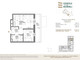 Mieszkanie na sprzedaż - Mokra Plewiska, Komorniki, 33,86 m², 365 688 PLN, NET-OPM7/3/M11C