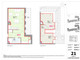 Mieszkanie na sprzedaż - Zamkowa 20 Tczew, tczewski, 63,94 m², 416 414 PLN, NET-D_21