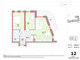 Mieszkanie na sprzedaż - Zamkowa 20 Tczew, tczewski, 61,61 m², 529 846 PLN, NET-E_12