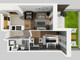 Mieszkanie na sprzedaż - Przy Forcie 2 Ursus, Warszawa, 43,69 m², inf. u dewelopera, NET-f-171868