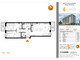 Mieszkanie na sprzedaż - Słoneczna 3A Marki, wołomiński, 84,54 m², inf. u dewelopera, NET-12