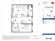 Mieszkanie na sprzedaż - ul. Prandoty 10C Stare Miasto, Stare Miasto (historyczne), Kraków, 55,69 m², inf. u dewelopera, NET-f-184459