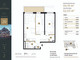 Mieszkanie na sprzedaż - Świerkowa 47 Idalin, Radom, 64,19 m², inf. u dewelopera, NET-20